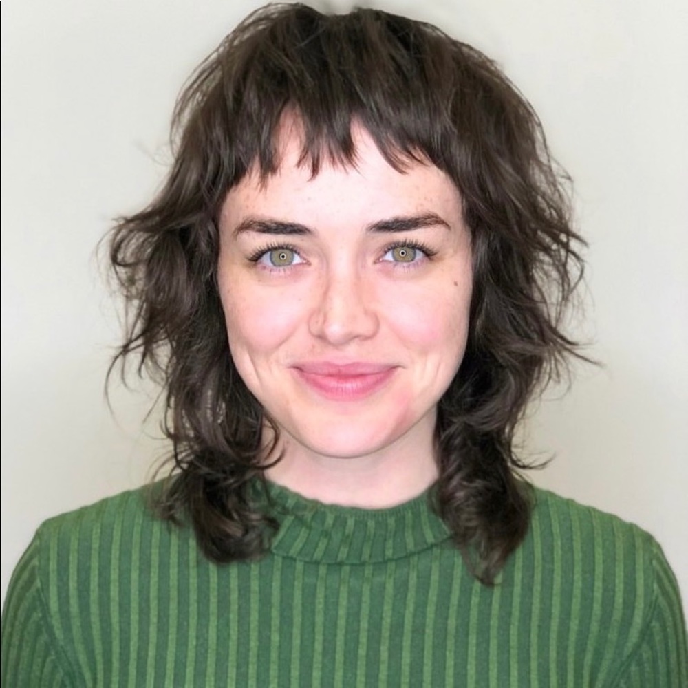 Meet your Posher, Carly